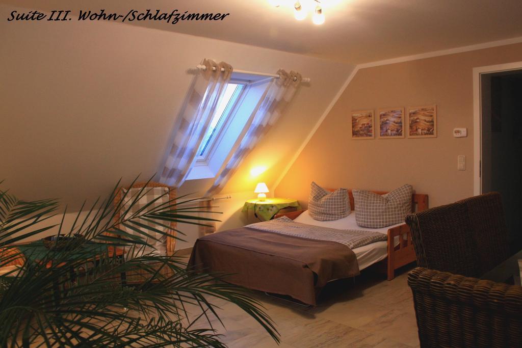 Romantik Landhaus Dresden Quarto foto